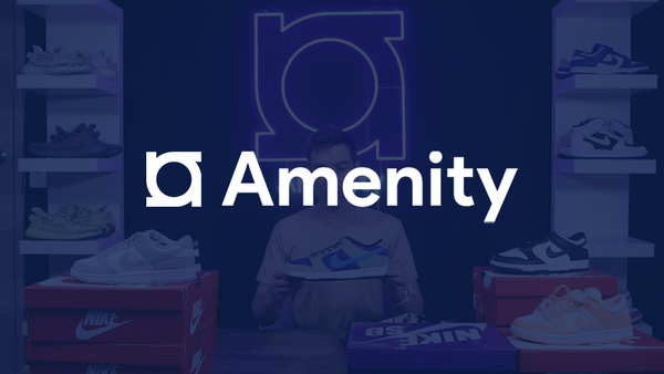 Amenity